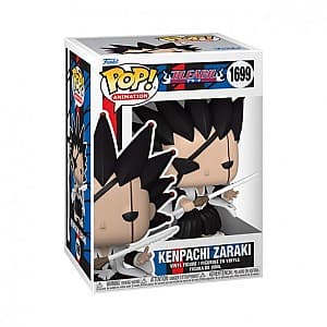 Фигурка персонаж Funko Pop Bleach Anime 76683