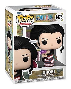 Figurina personaj Funko Pop One Piece 72110