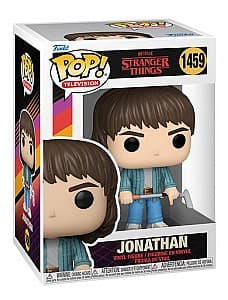 Фигурка персонаж Funko Pop Stranger Things 72134