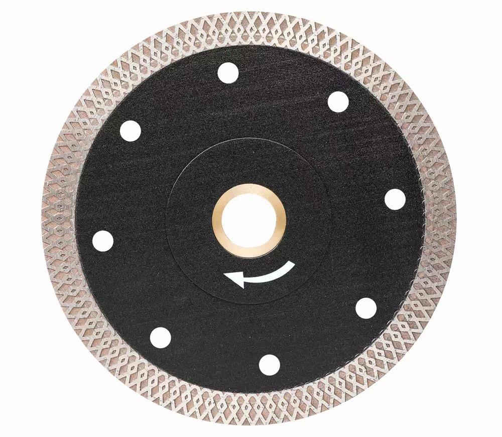 Disc de taiere Taqt TQBM125 Turbo