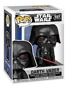 Figurina personaj Funko Pop Star Wars 67534