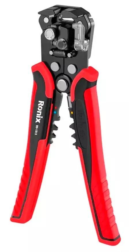 Cleste de sertizare Ronix RH-1813