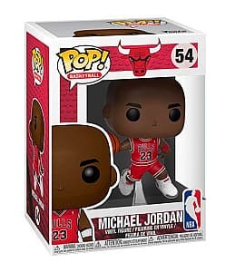 Фигурка персонаж Funko Pop NBA: Bulls 36890