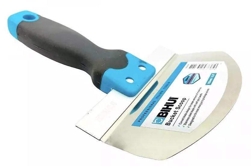 Шпатель BIHUI PTK165 (для ведра)