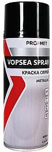 Vopsea auto Profmet 747321 Argintiu