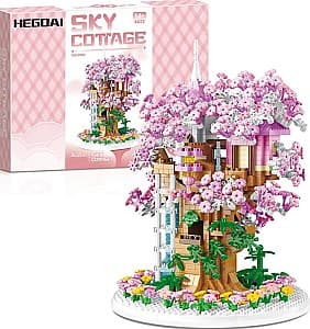Constructor ChiToys 46330
