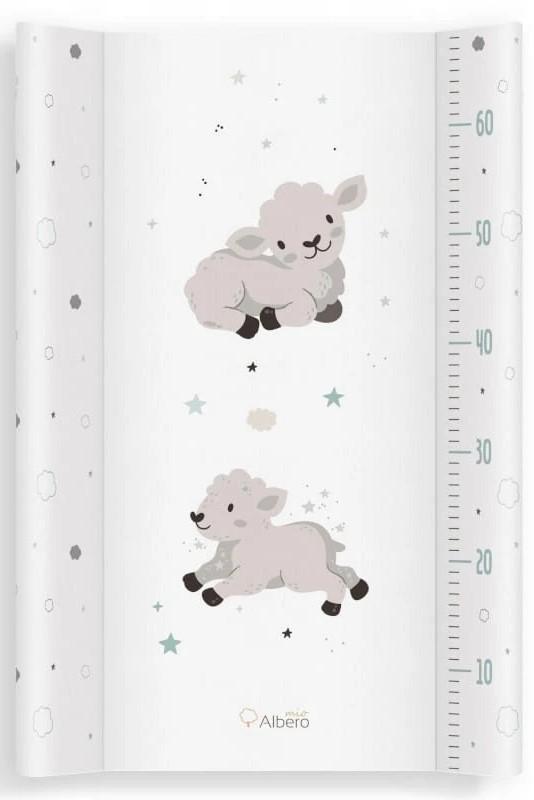 Saltea de infasat Albero Mio Sheep