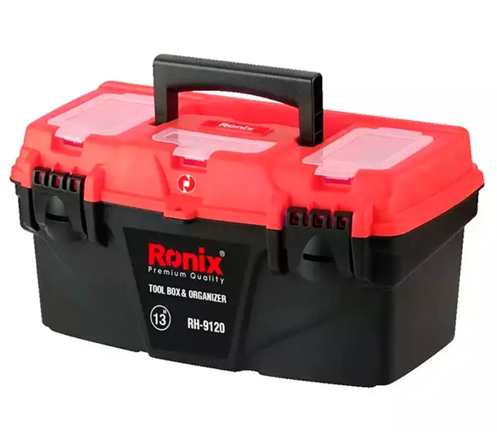 Ящик для  инструментов Ronix RH-9120