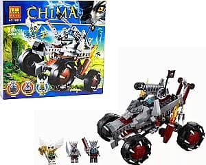 Конструктор ChiToys 95326