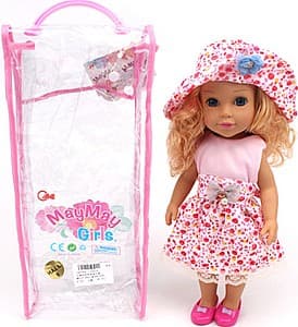 Papusa ChiToys 24505