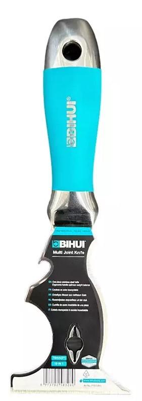 Шпатель BIHUI 75 мм (PTS10in1)