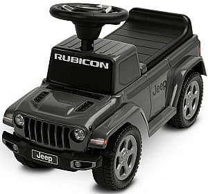 Tolocar Caretero Jeep Rubicon Grey