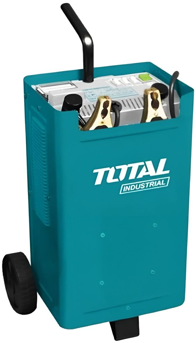 Starter auto Total TBC2201