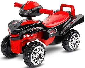 Tolocar Caretero Quad Bike MiniRaptor Red