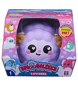 Игрушка антистрес Smooshzees Luvzees 8228