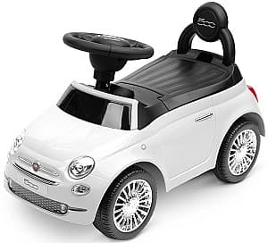 Tolocar Caretero Fiat 500 White