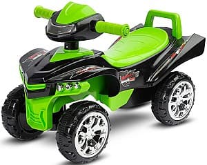 Tolocar Caretero Quad Bike MiniRaptor Green