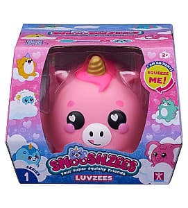 Игрушка антистрес Smooshzees Luvzees 8225