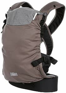 Marsupiu pentru bebelusi Chicco Skin Fit Warm Beige