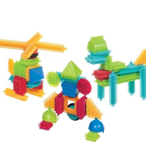 Constructor Battat Bristle Blocks BT3070Z