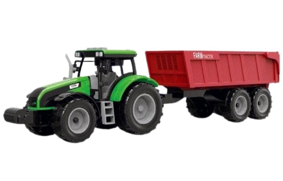 Спецтехника Essa Toys 550-49J (ZJA181293)