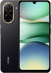 Мобильный телефон Xiaomi Redmi A5 4/128GB Black