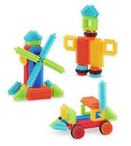 Конструктор Battat Bristle Blocks (36 шт.) BT3099Z