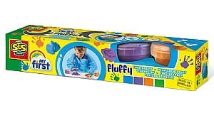 Set pentru joaca Ses Creative My First Fluffy 14441S