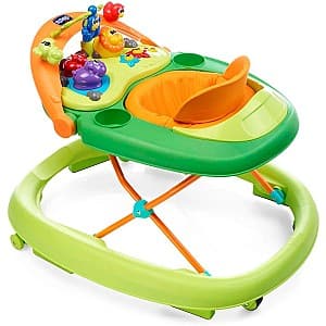 Premergator Chicco Walky Talky Green Wave