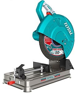 Монтажная отрезная пила по металлу Total TS9243558