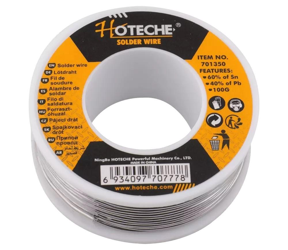 Сварочные электроды HOTECHE 701350