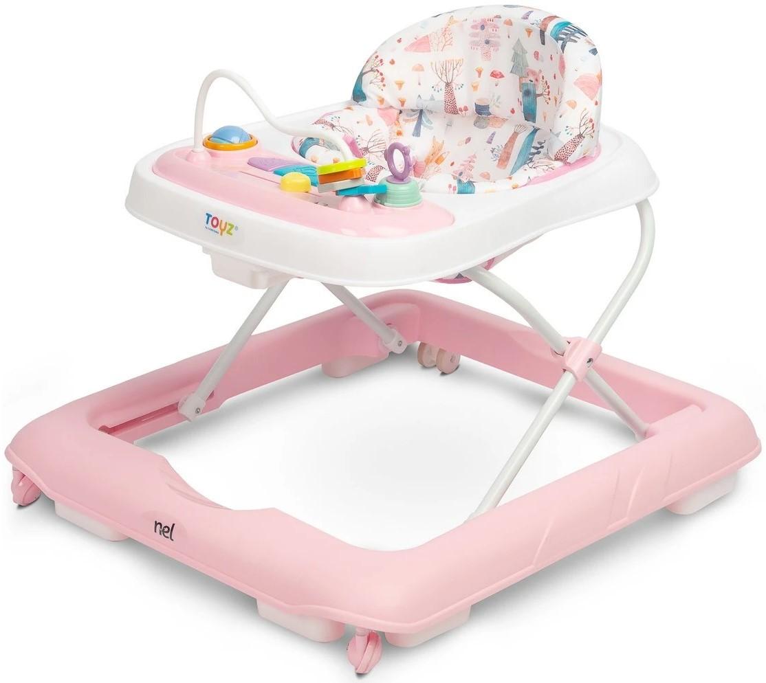 Premergator Caretero Nel Pink