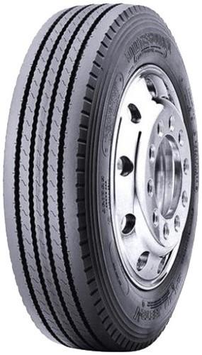 Шина для грузовика TORQUE TQ111 235/75 R17.5 143/141J