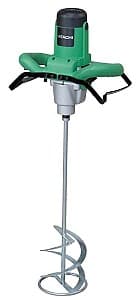 Миксер строительный Hitachi-HiKOKI UM16VST-NA