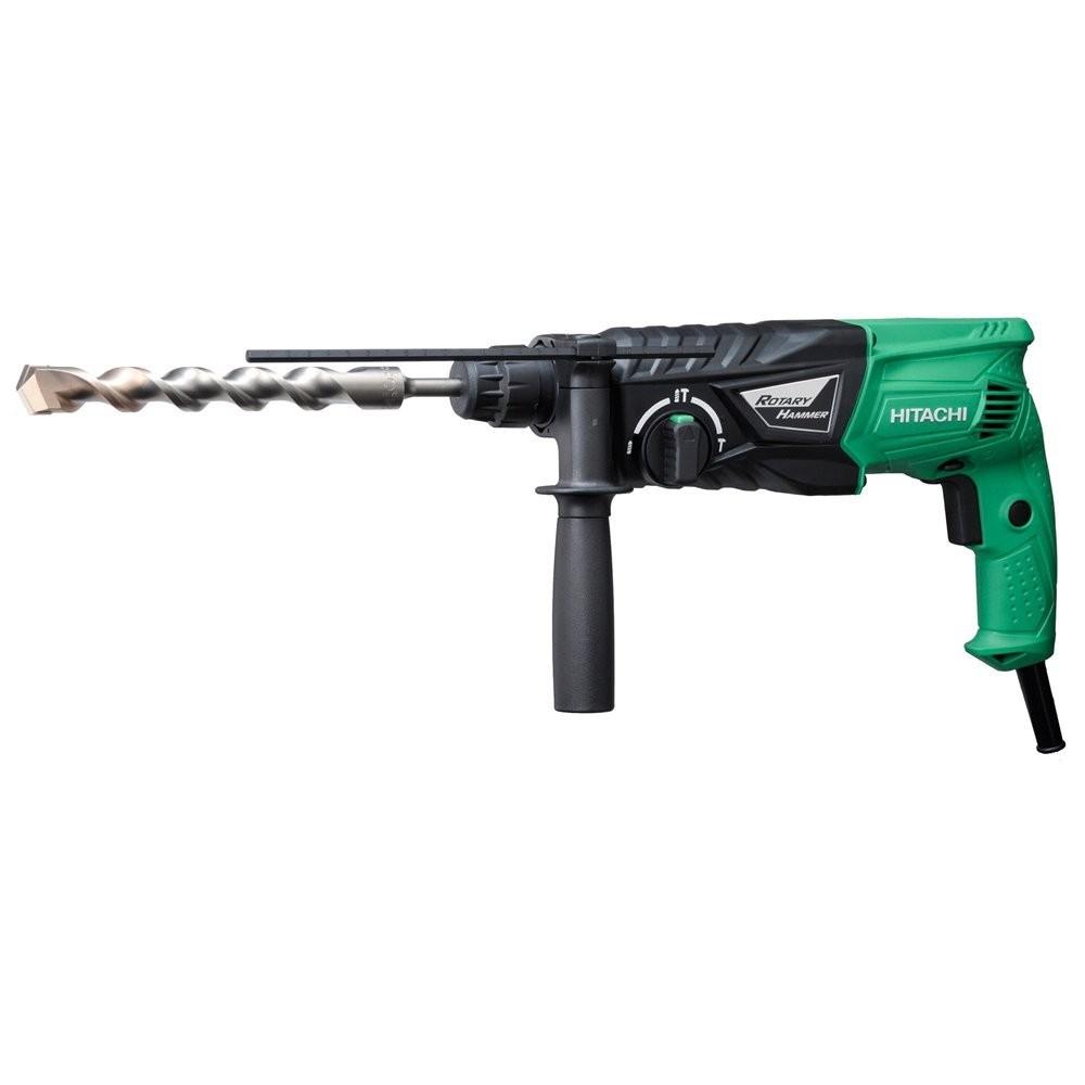 Ciocan rotopercutor Hitachi-HiKOKI DH24PHNS