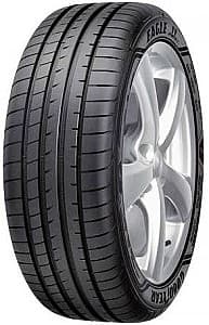 Шина для внедорожника Goodyear EAG F1 ASY 3 SUV 255/45 R19