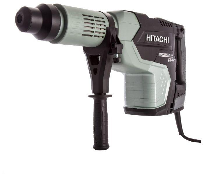Перфоратор Hitachi-HiKOKI DH45MEY-NS