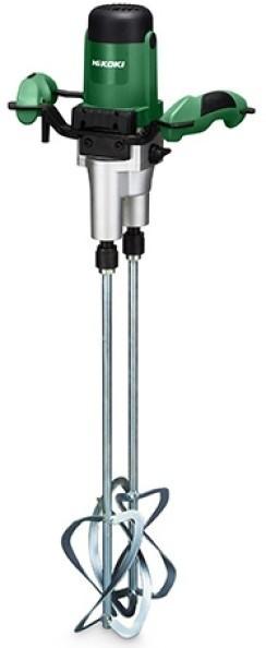 Миксер строительный Hitachi-HiKOKI UM22VYSTUAZ