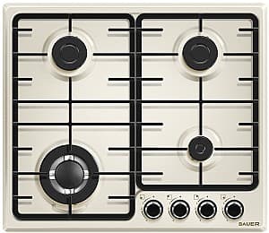 Варочная панель газовая Bauer OM 640VT1CFBE