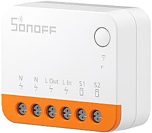 Smart Switch Sonoff MINIR4 Extreme