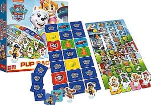Настольная игра Trefl Pup Race Paw Patrol 02579