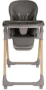 Стул трансформер для кормления Kikka Boo Olive Dark Grey