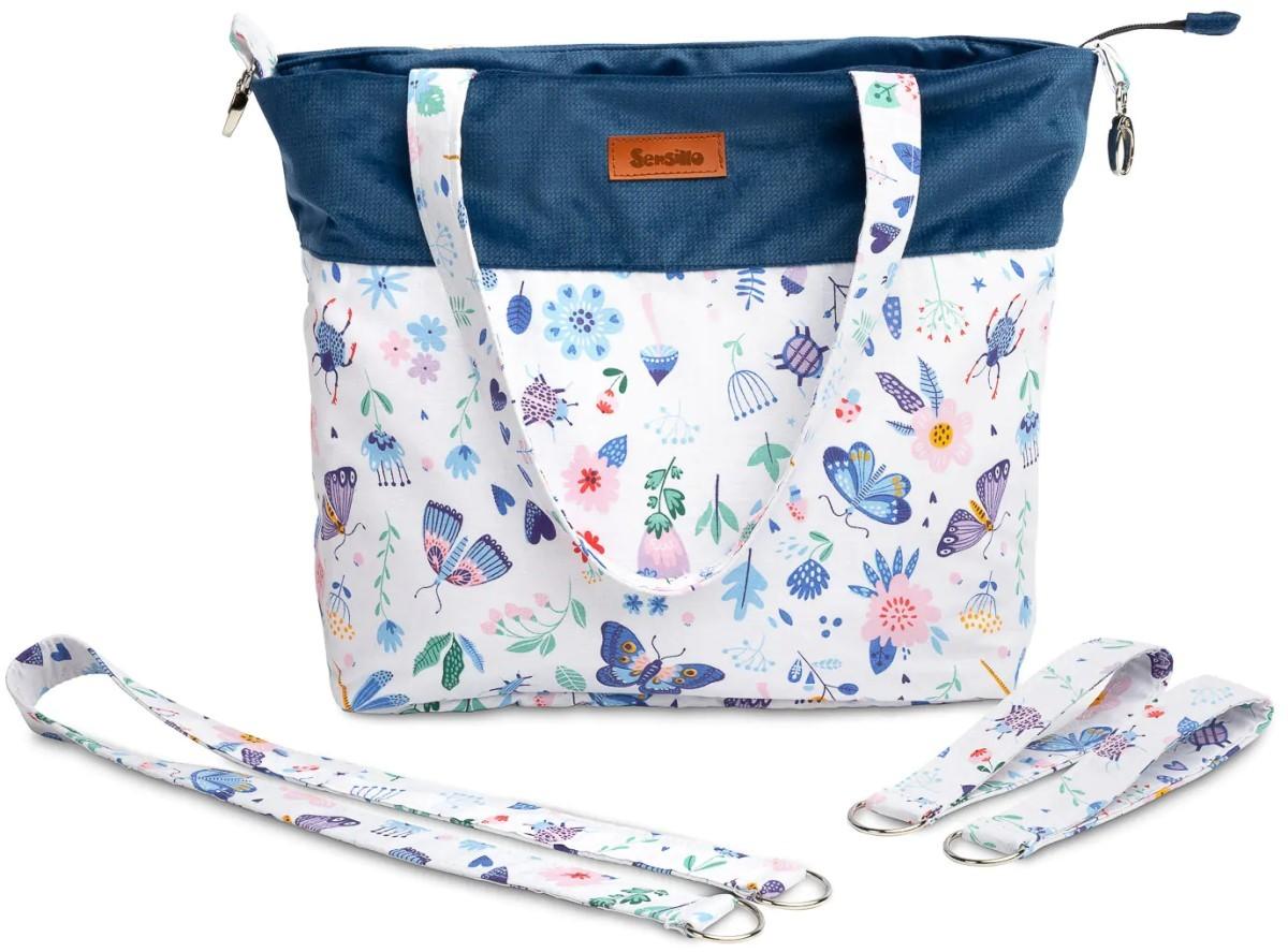 Сумка для мамы Sensillo 87864