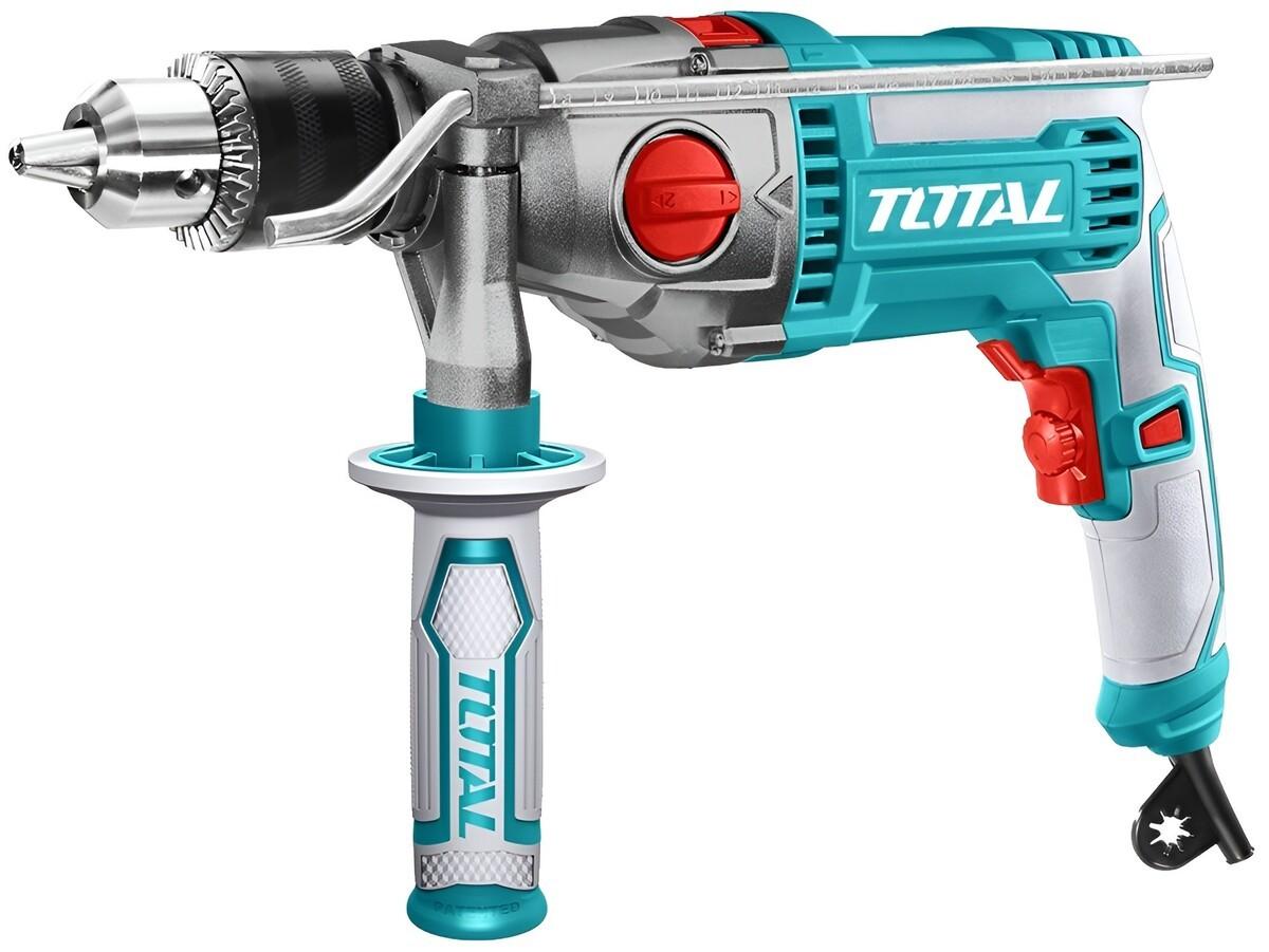 Дрель Total TG211166