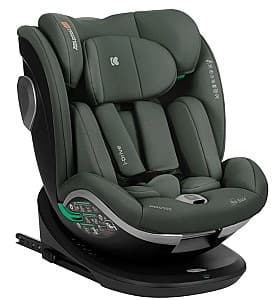 Детское автокресло Kikka Boo i-Drive Army Green