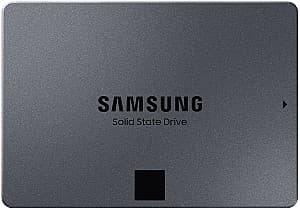 SSD Samsung 870 QVO 2Tb (MZ-77Q2T0BW)