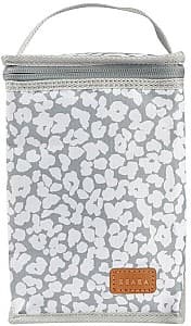 Geanta frigorifica Beaba B940285 Cherry Blossom