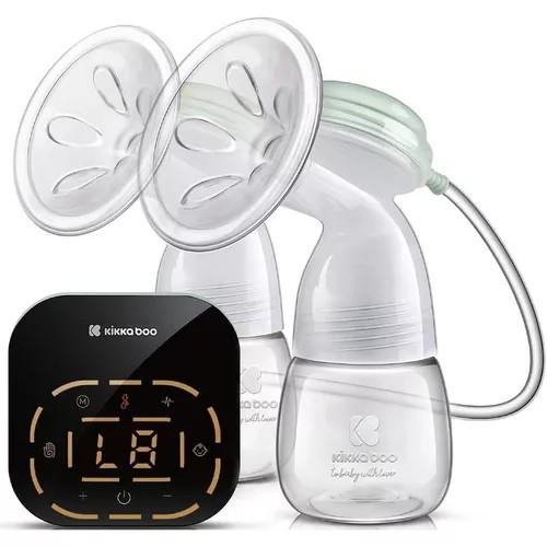 Pompa electrica de san Kikka Boo Elia