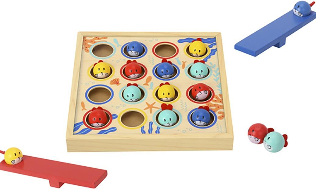 Настольная игра Tooky Toy TF980