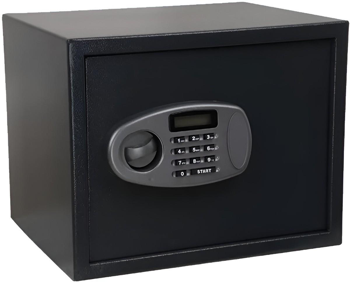 Сейф Proway S-52ELC